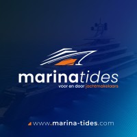 Marina Tides B.v.