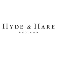Hyde & Hare logo - Similar company to Dear Moon