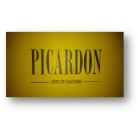 Domaine De Picardon