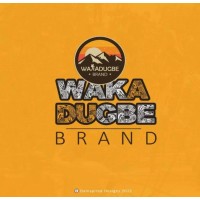 WAKADUGBE BRAND logo - Similar company to Facity