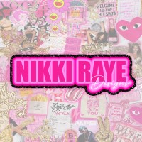 NikkiRaye Designs logo - Similar company to Skyview Innovations