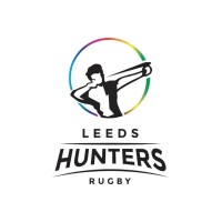 Leeds Hunters Rugby logo - Similar company to Cleopatra'S Lounge Huddersfield