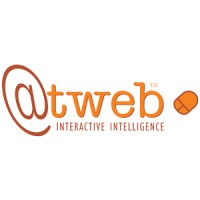 Atweb logo - Similar company to Atweb
