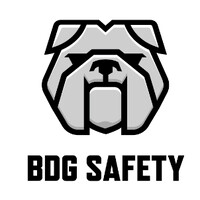 BDG Safety logo - Similar company to Wavecel Technology