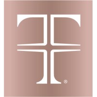 Transderma Serums logo - Similar company to Chic Md - The Skin Bar