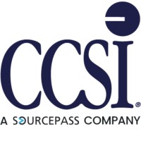 CCSI - A Sourcepass Company logo - Similar company to Network Solutions And Technology- A Sourcepass Company