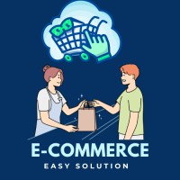 E commerce Pro Solution logo - Similar company to Strivex Digi Solutions