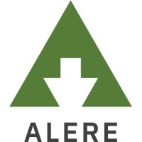 Alere Circular logo - Similar company to Ketonico