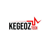Kegeoz Tech logo - Similar company to Webtech Solutions (Pvt.) Ltd