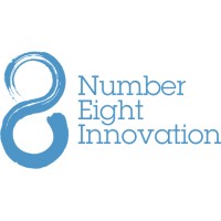 Number Eight Innovation Limited logo - Similar company to Hut Eight