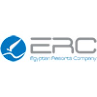 Egyptian Resorts Company-ERC logo - Similar company to Blcons Group