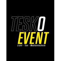 Tesko Event logo - Similar company to Ocular
