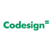 Codesign AB logo - Similar company to Winrow Rekrytering Ab