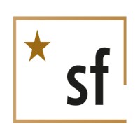 Sf Events logo - Similar company to Cost'Event