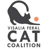 Visalia Feral Cat Coalition logo - Similar company to Relax Travel Group