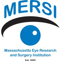 Massachusetts Eye Research and Surgery Institution logo - Similar company to Boston Laser - Boston Eye Group