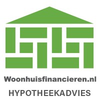 Woonhuisfinancieren.nl logo - Similar company to Martens Makelaars B.V.