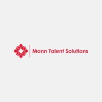 Mann Talent Solutions logo - Similar company to Search Partners Group