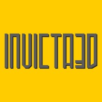 Invicta3D logo - Similar company to Raitec 3D