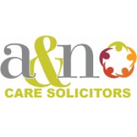 A & N Care Solicitors logo - Similar company to Peace Legal Limited