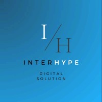 INTERHYPE DIGITAL SOLUTION logo - Similar company to Teqark