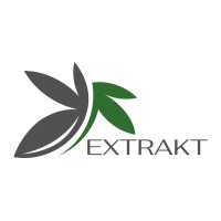 Extrakt - Natural CBD Oil logo - Similar company to Key Link Media