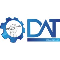 DAT Services LLC logo - Similar company to Sas Al Emaar Engineering Consulting