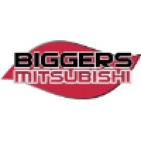 Biggers Mitsubishi logo - Similar company to Biggers Mazda