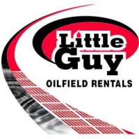 Little Guy Oilfield Rentals Inc. logo - Similar company to Gfi Solutions