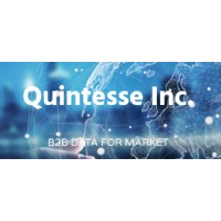 Quintesse Inc. logo - Similar company to Quintesse