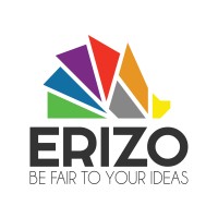 Agencja Interaktywna Erizo logo - Similar company to Voxcommerce Group Sp. Z O.O.