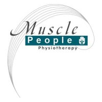 Muscle People logo - Similar company to Physiosouth