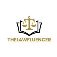 TheLawfluencer logo - Similar company to No Limit