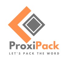 Proxipack logo - Similar company to Coplasem, Envases Y Embalajes