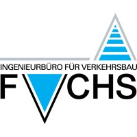 FUCHS Ingenieurbüro für Verkehrsbau GmbH logo - Similar company to Fluidpowernet