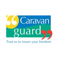 Caravan Guard logo - Similar company to Leisuredays