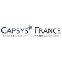 CAPSYS Conseil & Formation logo - Similar company to I.C.Tactical