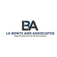LA BONTE AND ASSOCIATES logo - Similar company to Greenleaf Attorneys