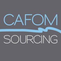 CAFOM Sourcing China logo - Similar company to Cafom