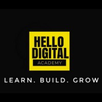 Hello Digital Academy logo - Similar company to Hello Digital