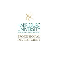 Harrisburg University Professional Development logo - Similar company to Fci Technologies Group