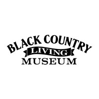 Black Country Living Museum logo - Similar company to Yorkshire Dales Rivers Trust