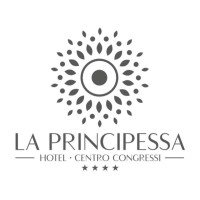 Hotel La Principessa & Centro Congressi logo - Similar company to Playzone