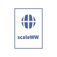 scaleWW logo - Similar company to Kaizen Blue