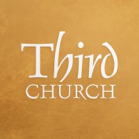 Third Church logo - Similar company to Pot O' Gold Coffee Service