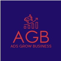 Ads Grow Business logo - Similar company to Official Kevin David