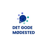 Det Gode Mødested logo - Similar company to Heltasa