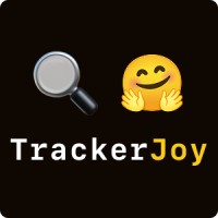 TrackerJoy logo - Similar company to Openalternative