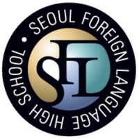 Seoul Foreign Language High School logo - Similar company to Seoul Foreign School