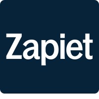 Zapiet logo - Similar company to Mantle